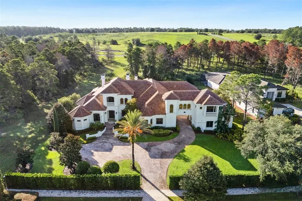15008 Pendio Drive, Montverde, FL, 34756