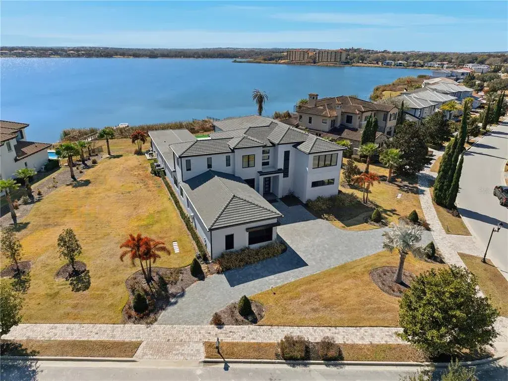 17300 Pesce Loop, Montverde, FL, 34756