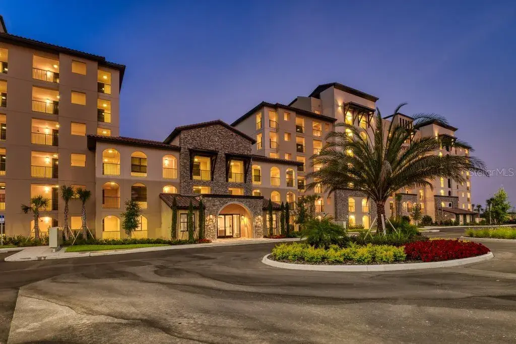 16300 County Road 455 Unit 107, Montverde, FL, 34756