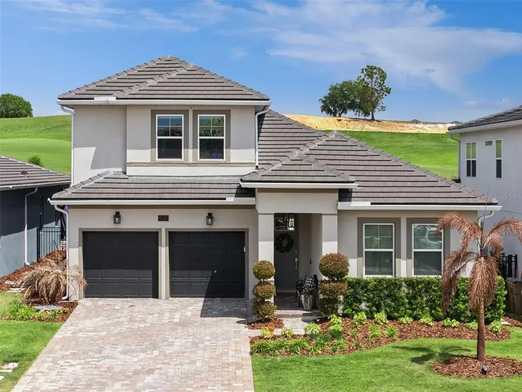 16132 Volterra Point, Montverde, FL, 34756