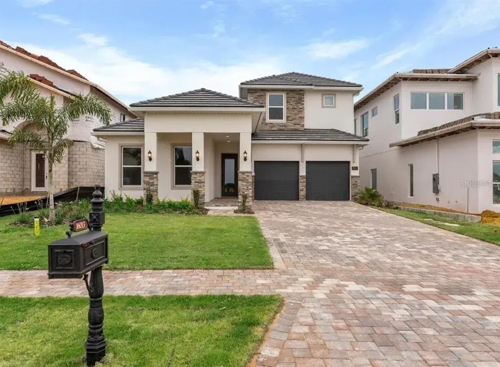 16013 Vetta Drive, Bella Collina, FL, 34756