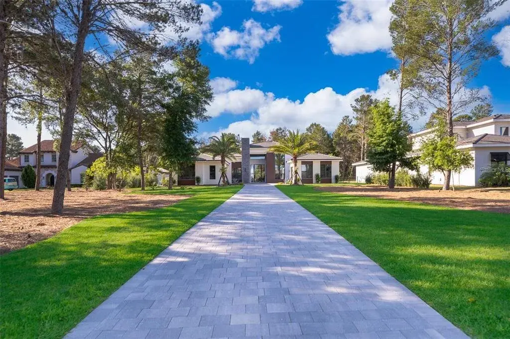 15210 Pendio Drive, Montverde, FL, 34756