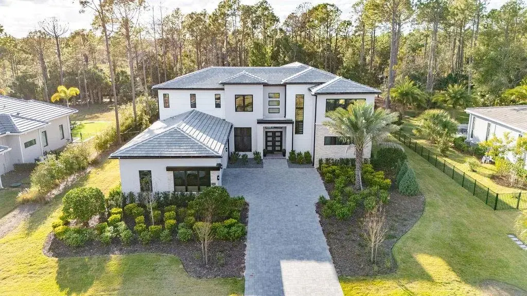 15820 Pendio Drive, Montverde, FL, 34756