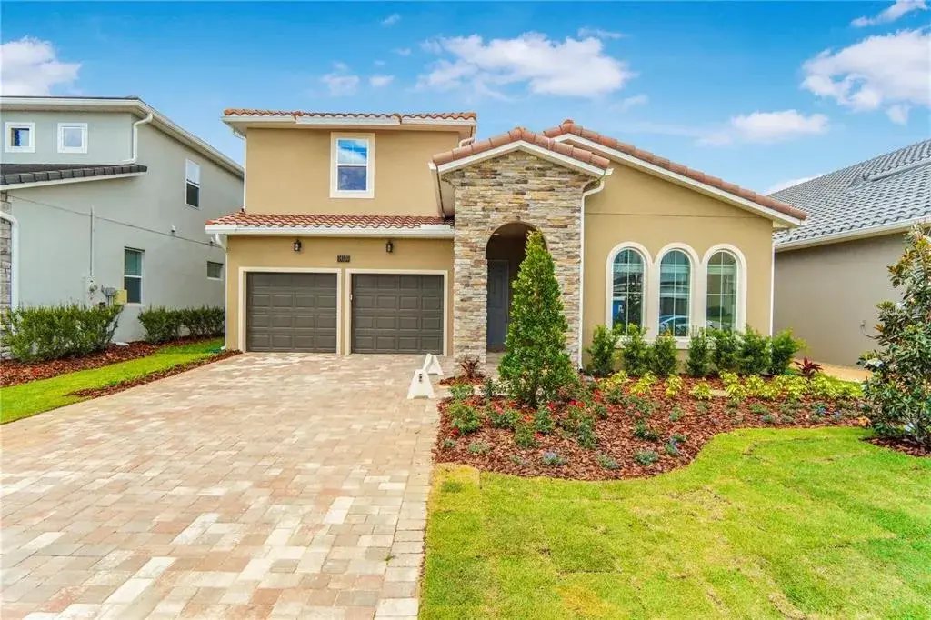 16120 Volterra Point, Bella Collina, FL, 34756