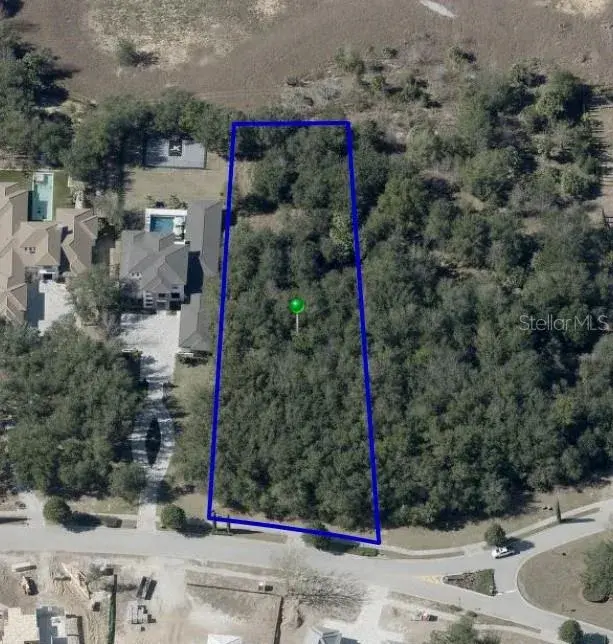 15742 Pendio Drive, Bella Collina, FL, 34756