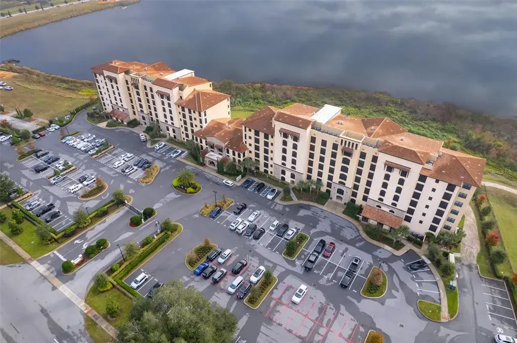 16300 County Road 455 Unit 416, Montverde, FL, 34756