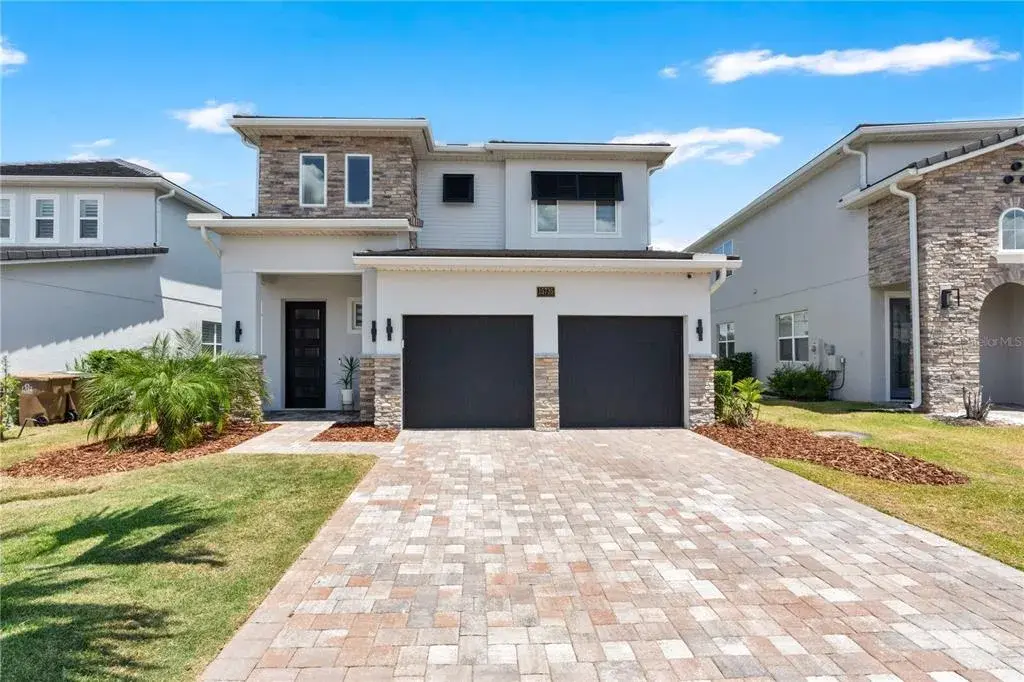 15735 Vetta Drive, Montverde, FL, 34756
