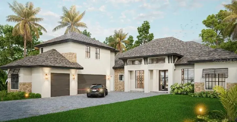 15552 Pendio Drive, Bella Collina, FL, 34756