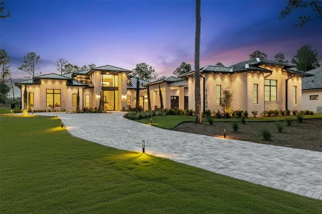 16146 Pendio Drive, Montverde, FL, 34756