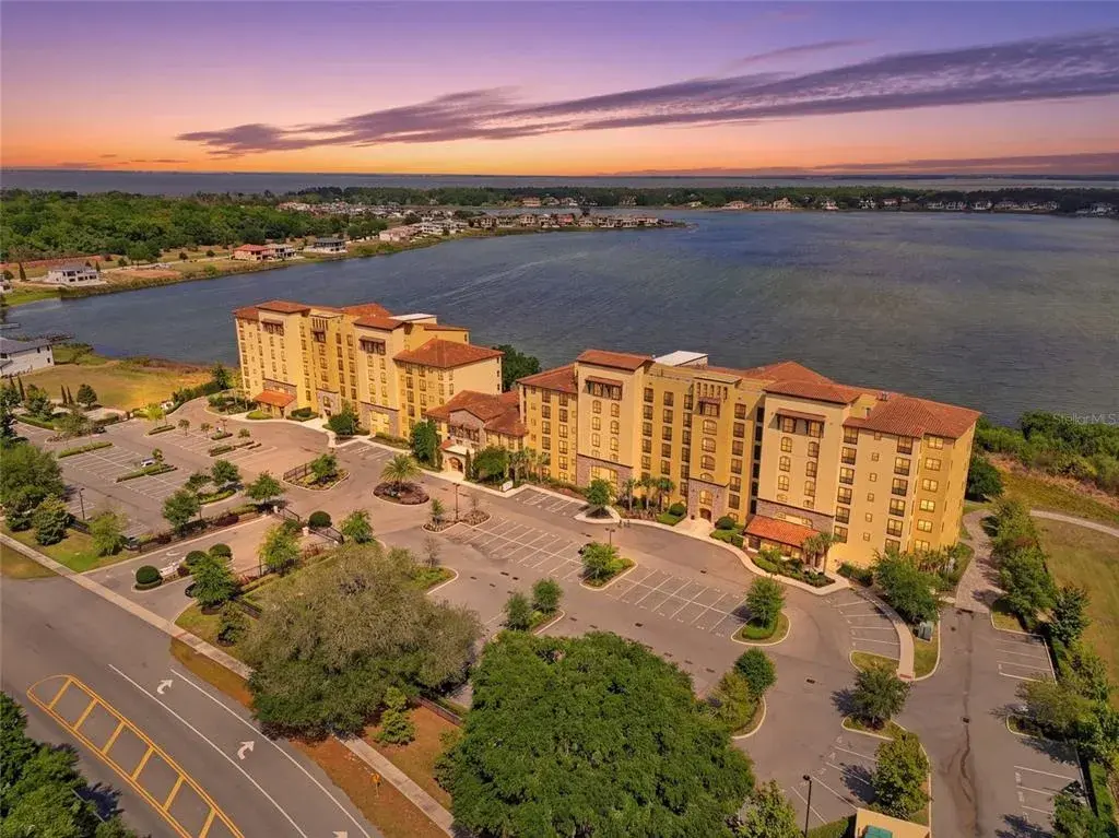 16300 County Road 455 Unit 714, Montverde, FL, 34756