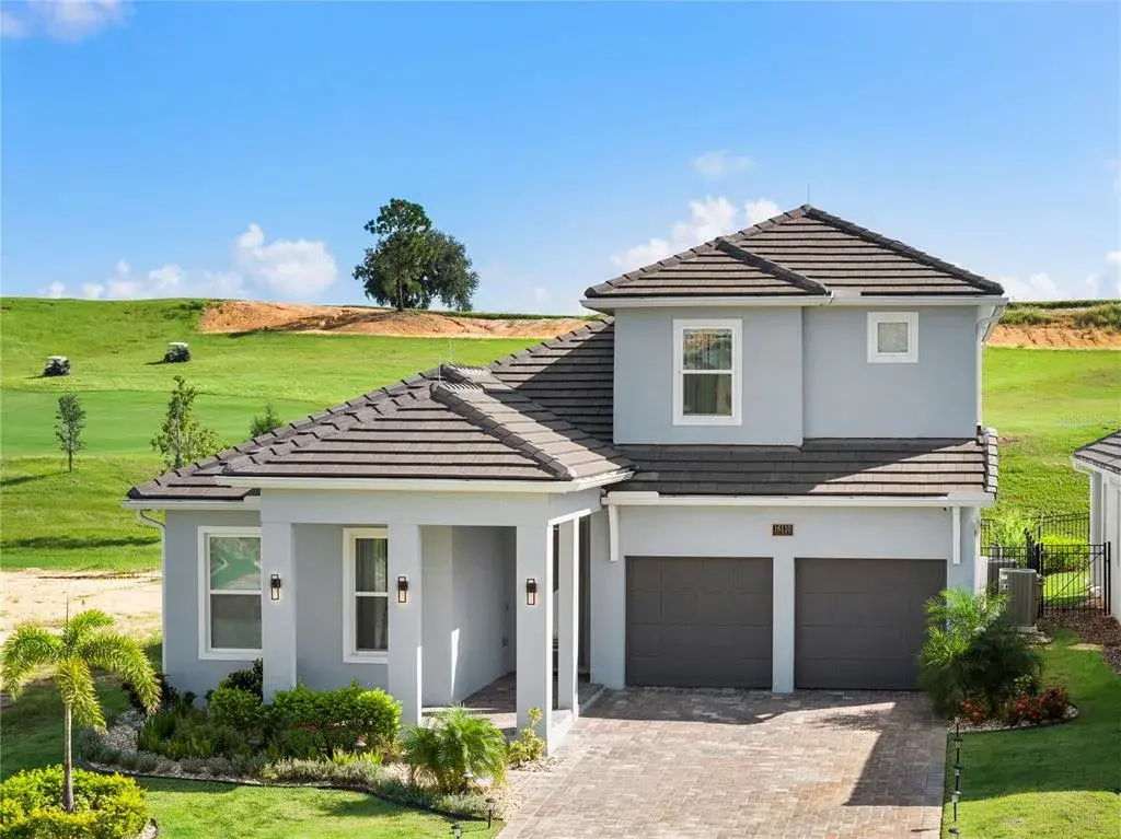16110 Volterra Point, Bella Collina, FL, 34756