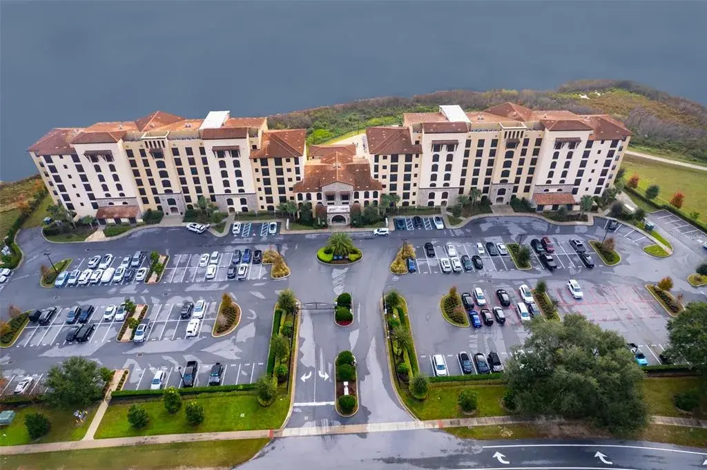 16300 County Road 455 Unit 502, Montverde, FL, 34756