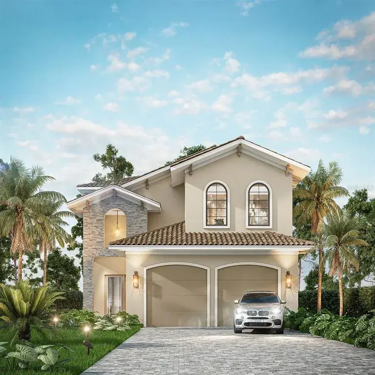 16233 Ravenna Court, Montverde, FL, 34756