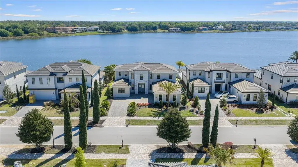 16808 Bolsena Drive, Bella Collina, FL, 34756