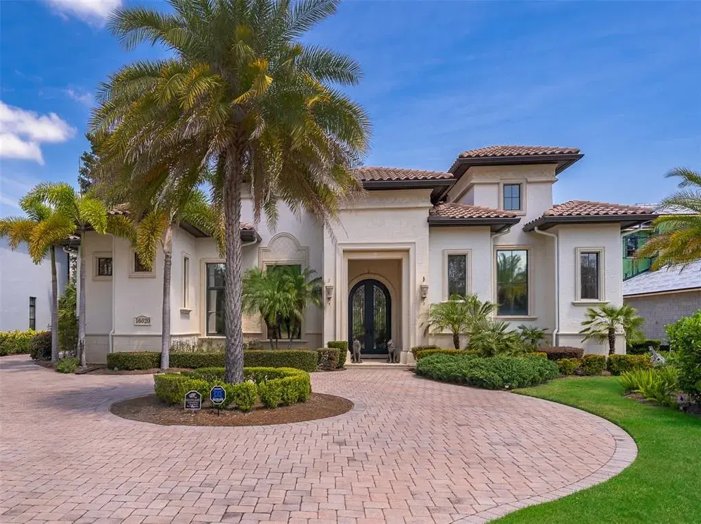 16020 Pendio Drive, Bella Collina, FL, 34756