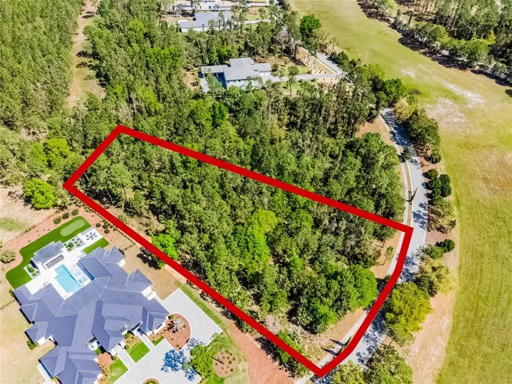 15946 Pendio Drive, Bella Collina, FL, 34756