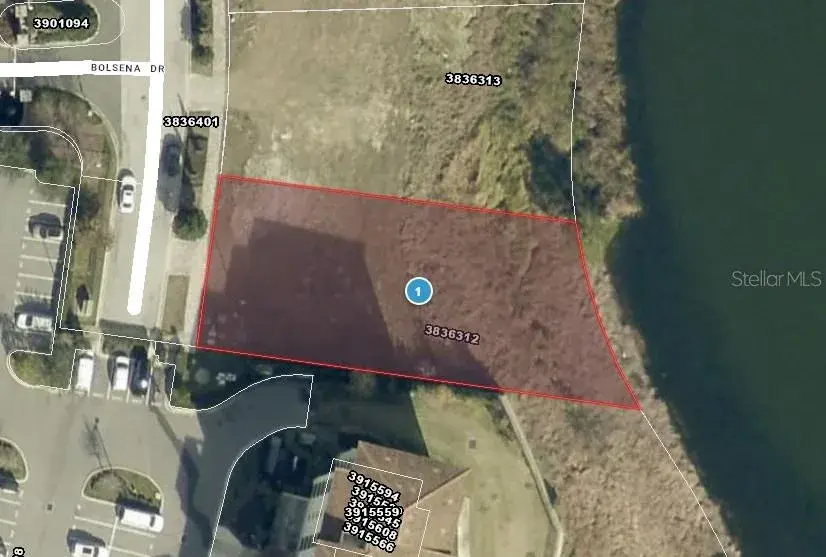 16508 Bolsena Drive, Bella Collina, FL, 34756