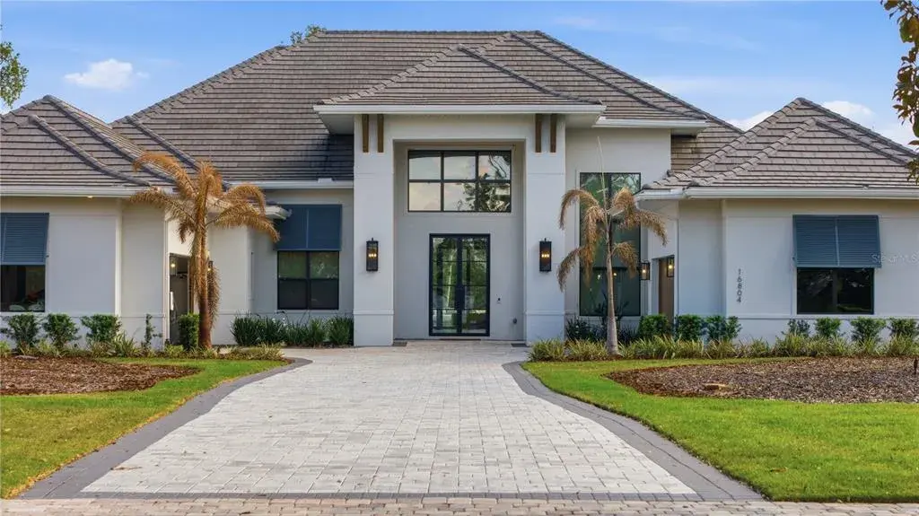 16804 Vinci Way, Bella Collina, FL, 34756