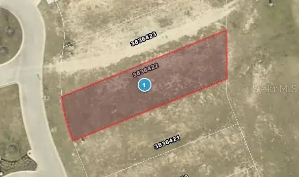 16326 Ravenna Court, Bella Collina, FL, 34756
