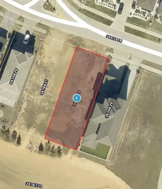 15800 Vetta Drive, Bella Collina, FL, 34756