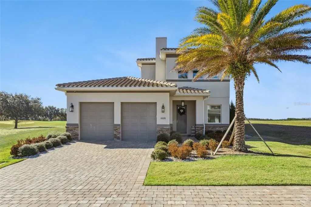 16030 Vetta Drive, Bella Collina, FL, 34756