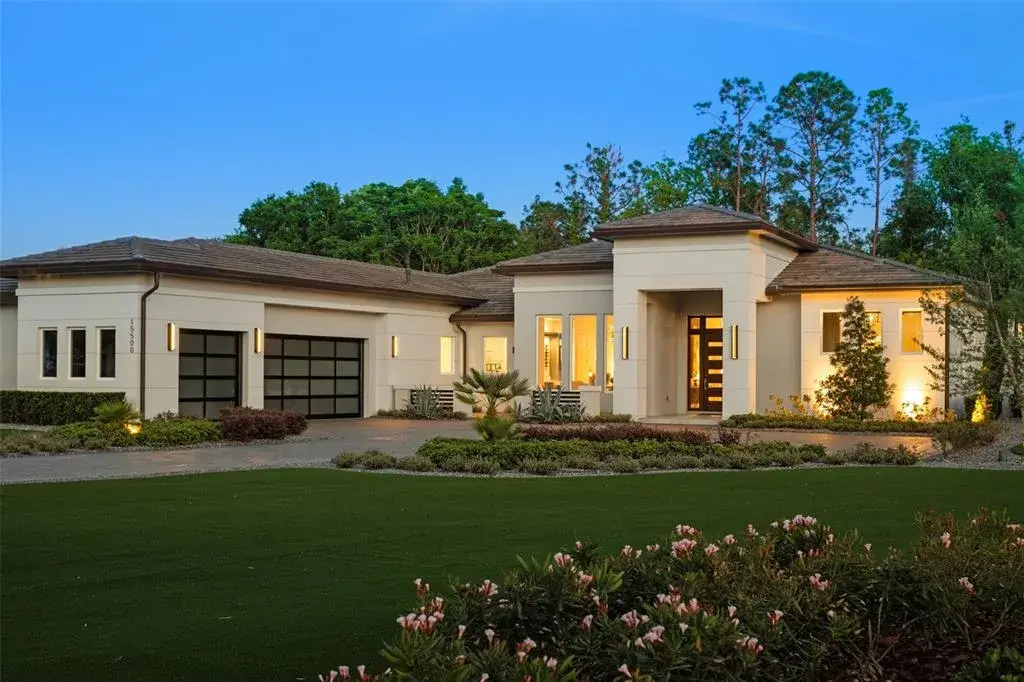 15500 Pendio Drive, Montverde, FL, 34756