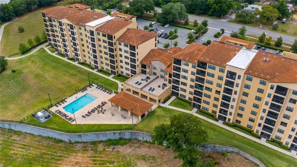 16300 County Road 455 Unit 105, Montverde, FL, 34756