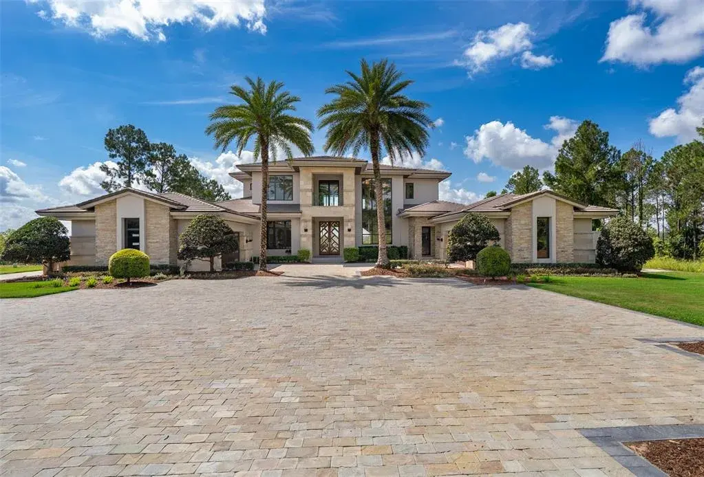 16834 Artimino Loop, Bella Collina, FL, 34756