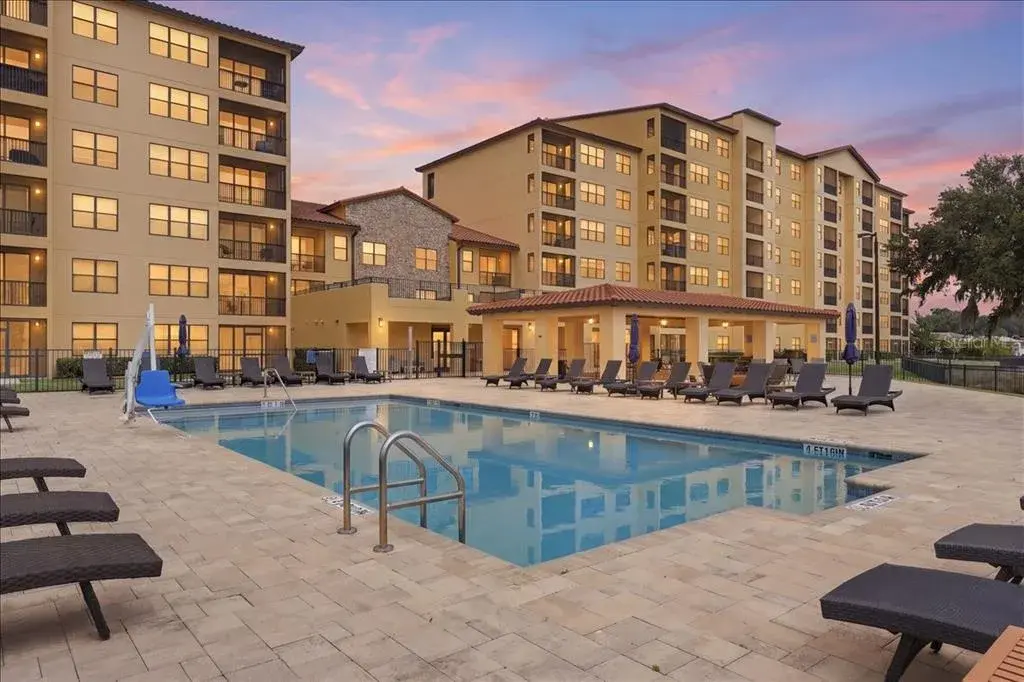 16300 County Road 455 Unit 404, Montverde, FL, 34756
