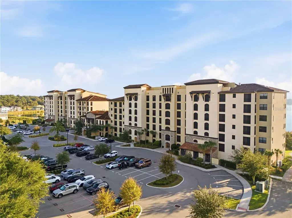 16300 County Road 455 Unit 615, Montverde, FL, 34756