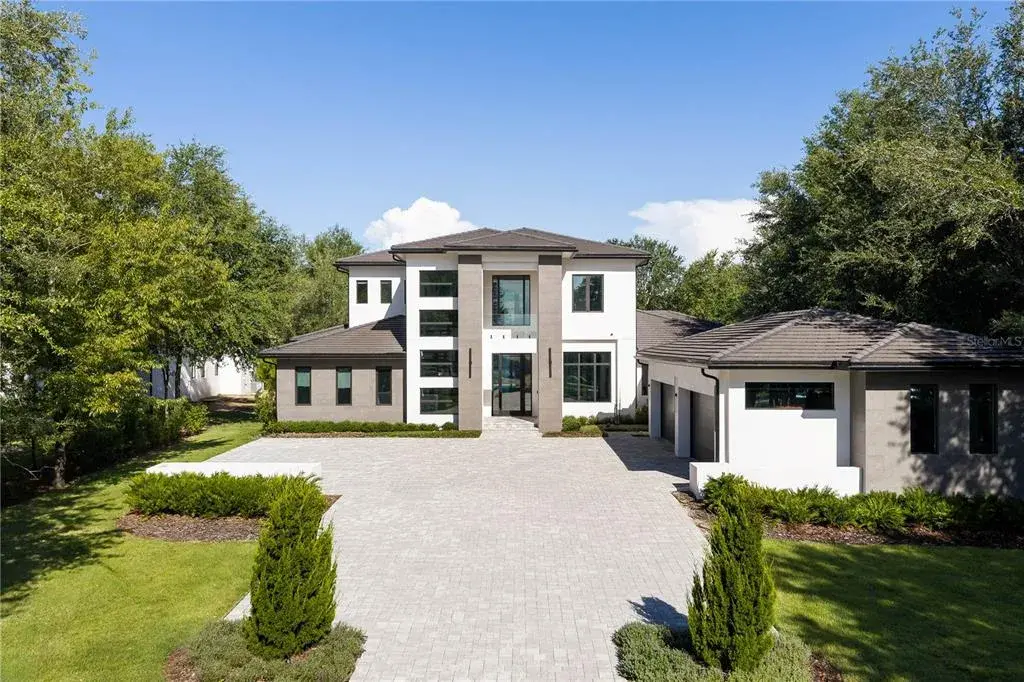 15746 Pendio Dr, Montverde, FL, 34756