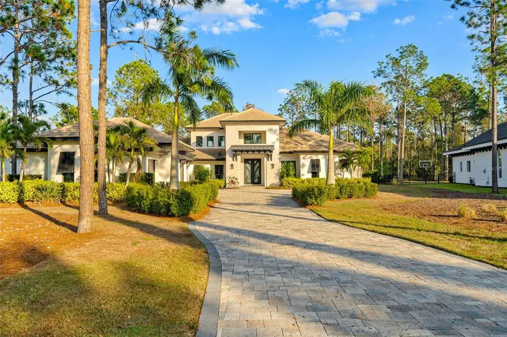 16902 Vinci Way, Montverde, FL, 34756