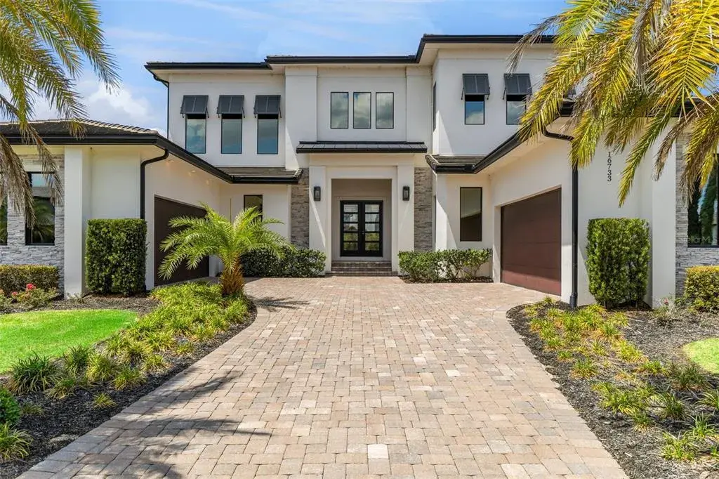 16733 Bolsena Drive, Bella Collina, FL, 34756