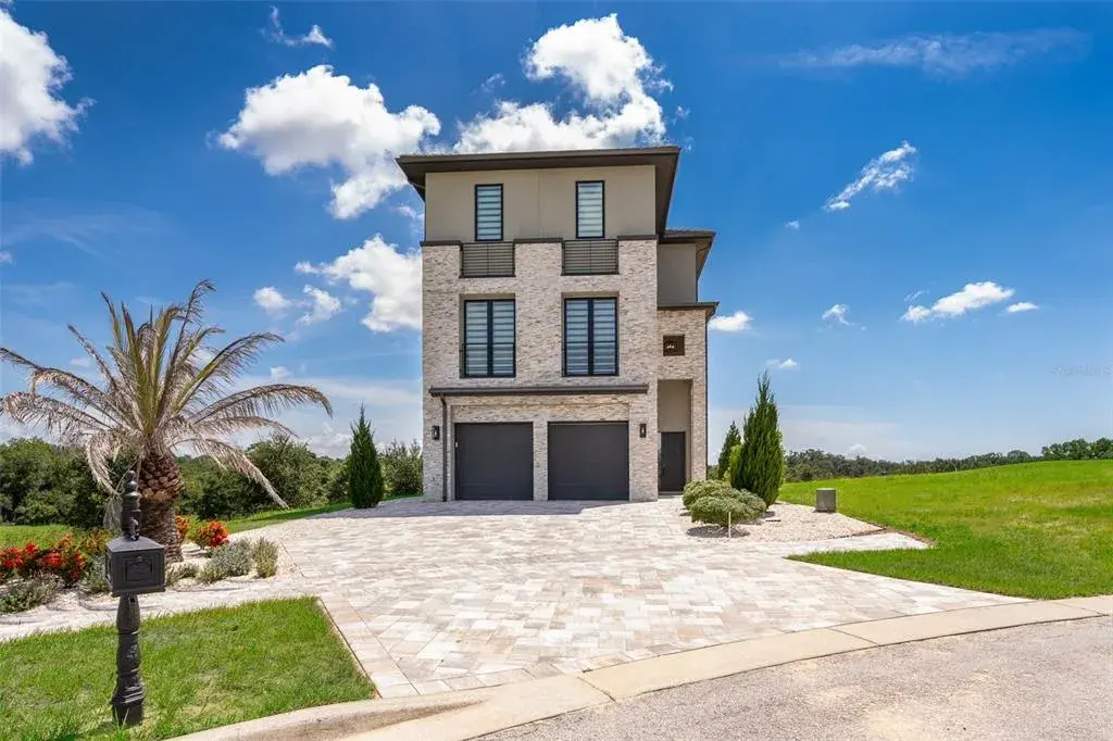 16338 Ravenna Court, Bella Collina, FL, 34756