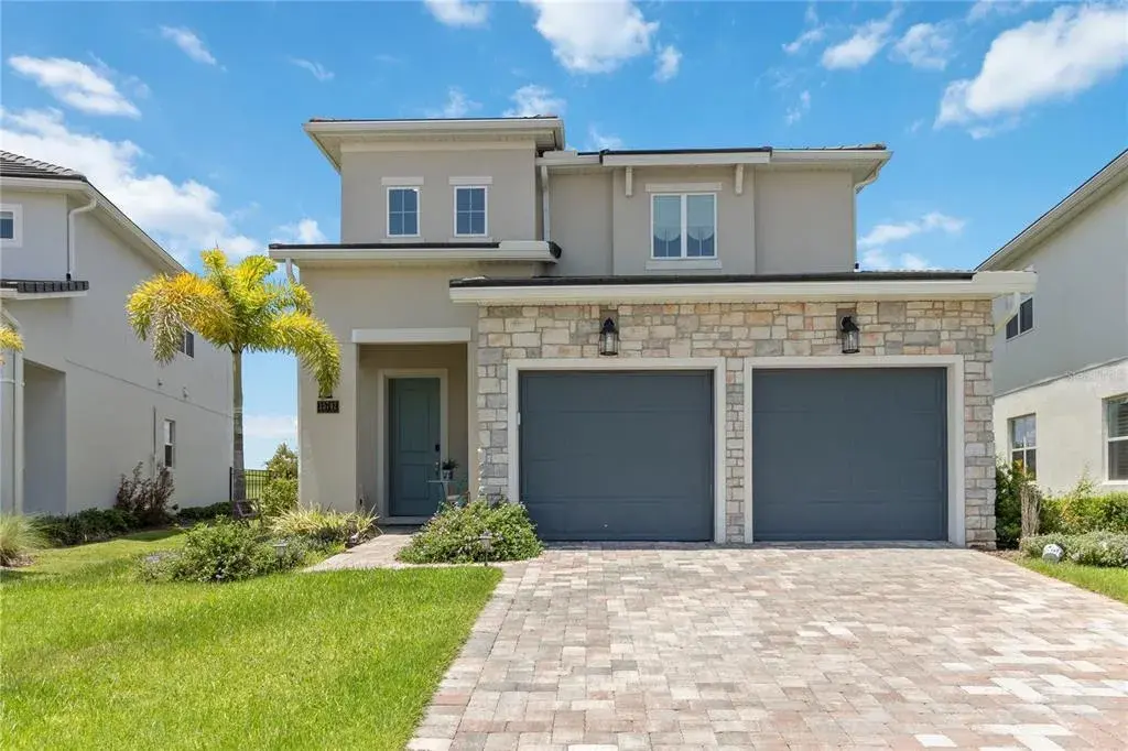 15742 Vetta Drive, Montverde, FL, 34756