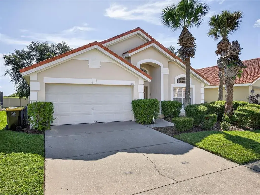 1112 Solana Circle, Davenport, FL, 33897