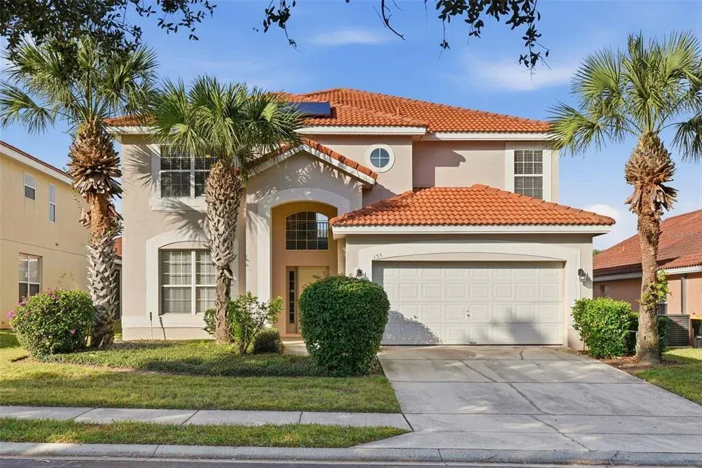 135 Sevilla Avenue, Davenport, FL, 33897