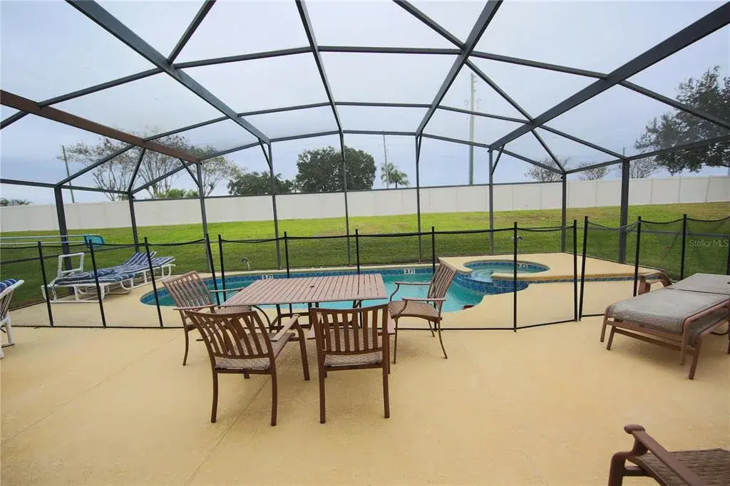1224 Solana Circle, Davenport, FL, 33897