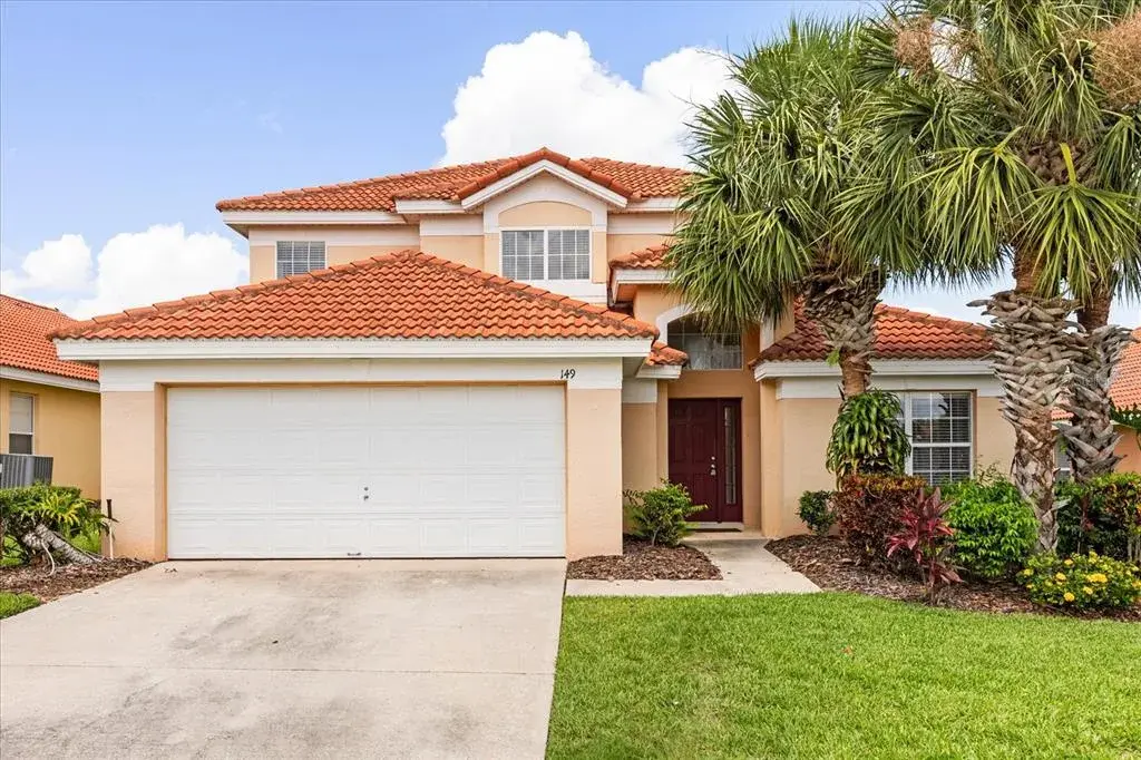 149 Hypolita Avenue, Davenport, FL, 33897