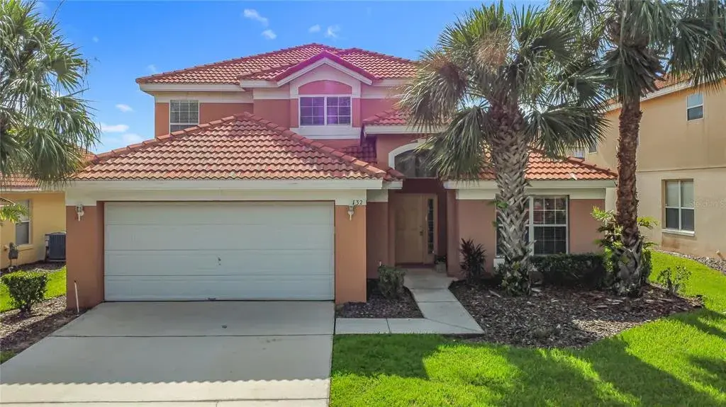 132 Cordova Avenue, Davenport, FL, 33897