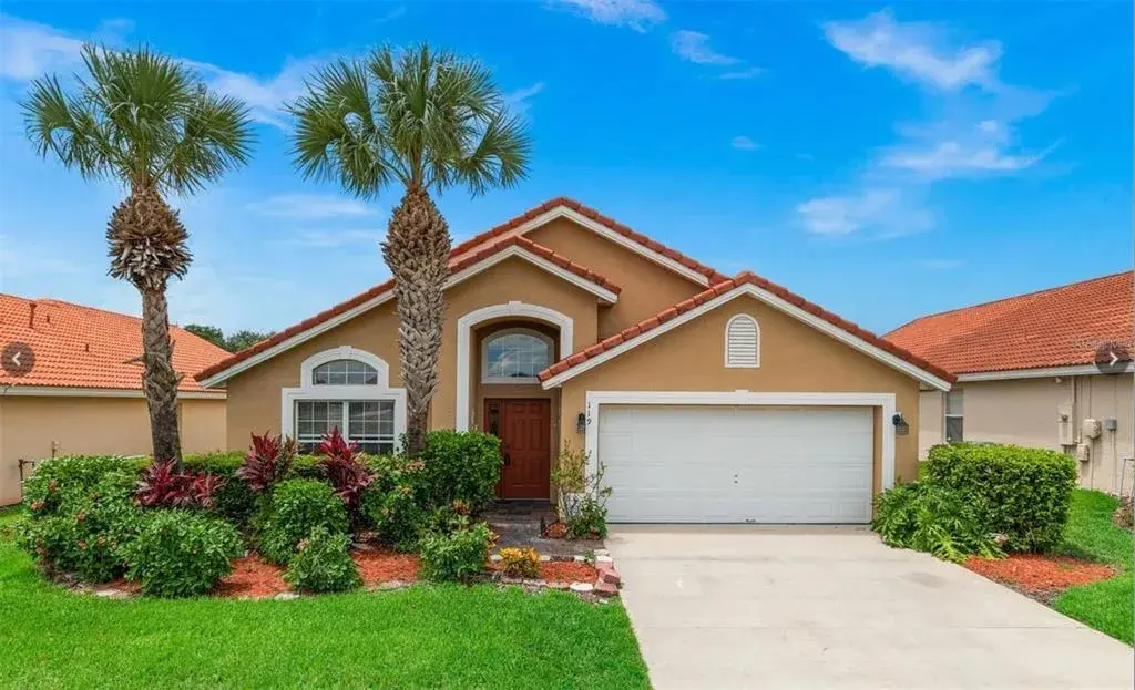 119 Hypolita Avenue, Davenport, FL, 33897