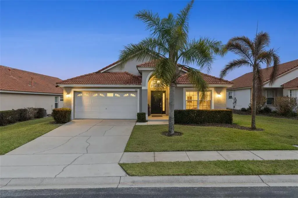 158 Hypolita Ave Davenport Fl, 33897