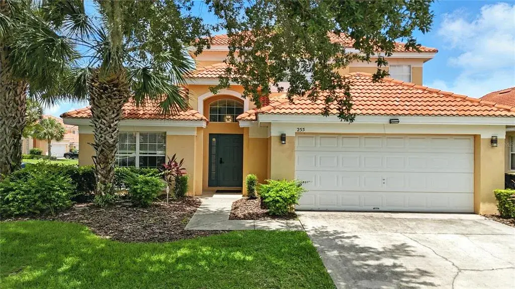 255 Cordova Avenue, Davenport, FL, 33897