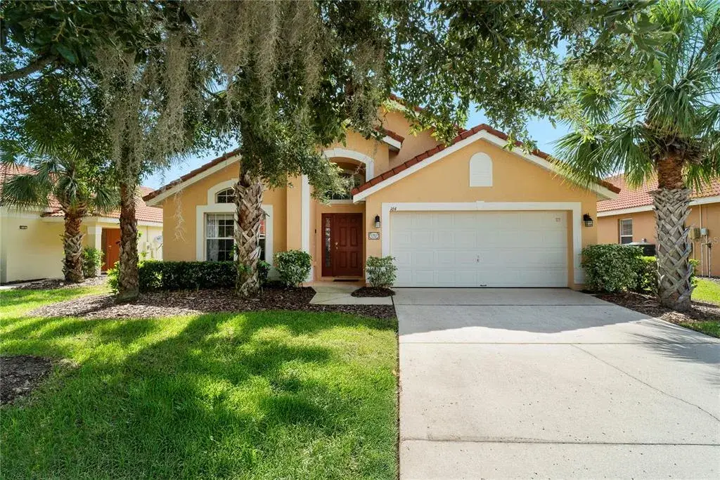 164 Sevilla Avenue, Davenport, FL, 33897