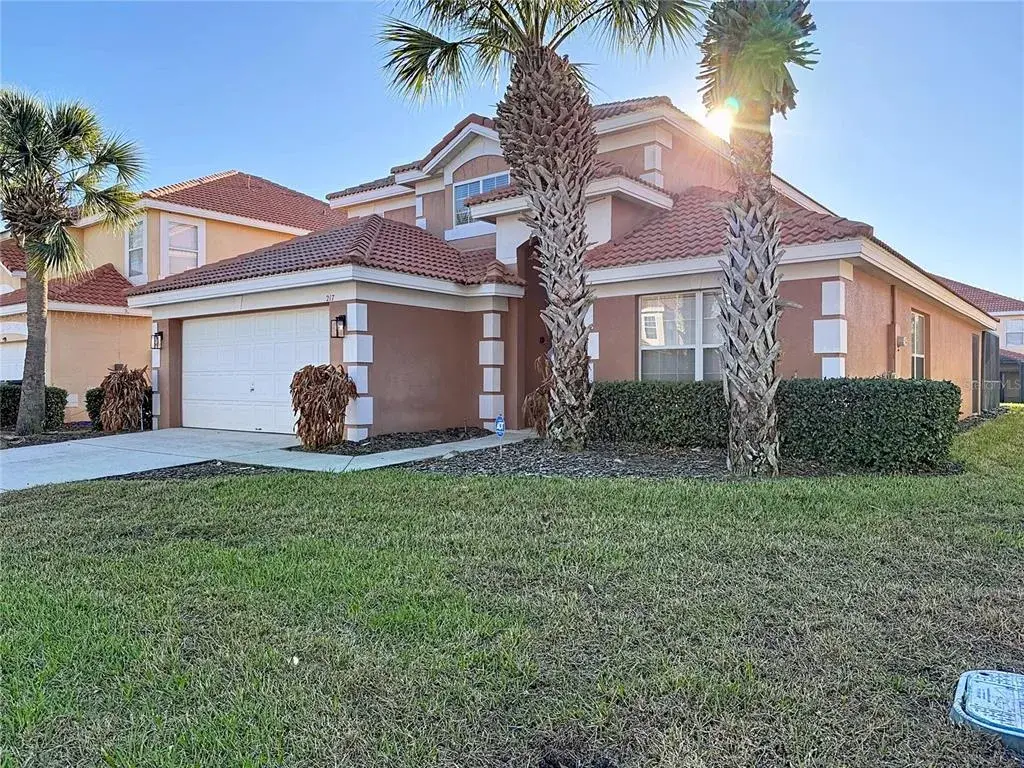 217 Sevilla Avenue, Davenport, FL, 33897