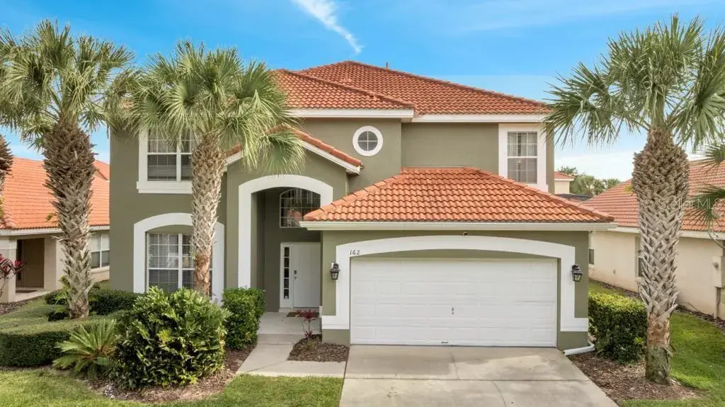 162 Cordova Avenue, Davenport, FL, 33897