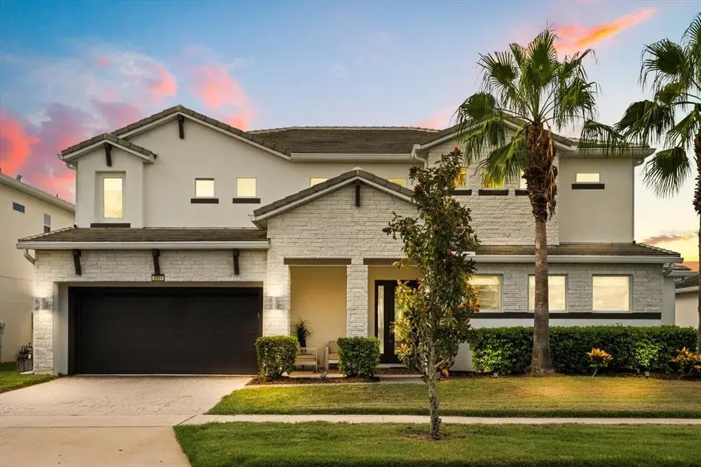 3901 Oakville Avenue, Kissimmee, FL, 34741