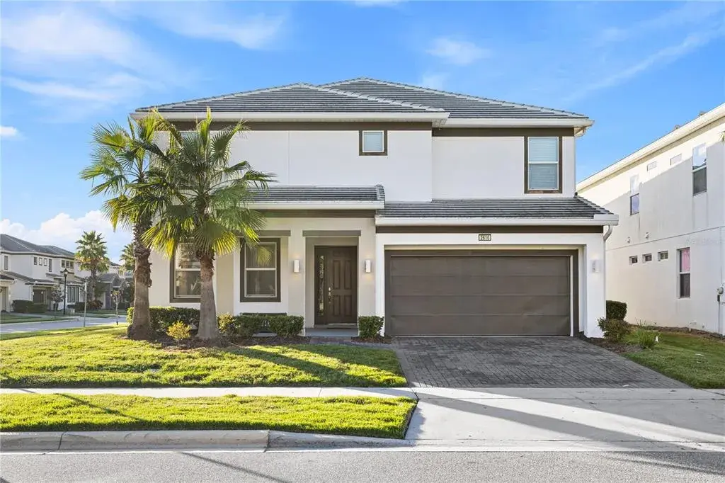 2610 Calistoga Avenue, Kissimmee, FL, 34741