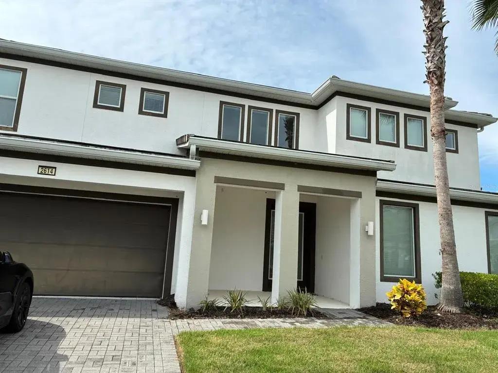 2614 Yountville Avenue, Kissimmee, FL, 34741