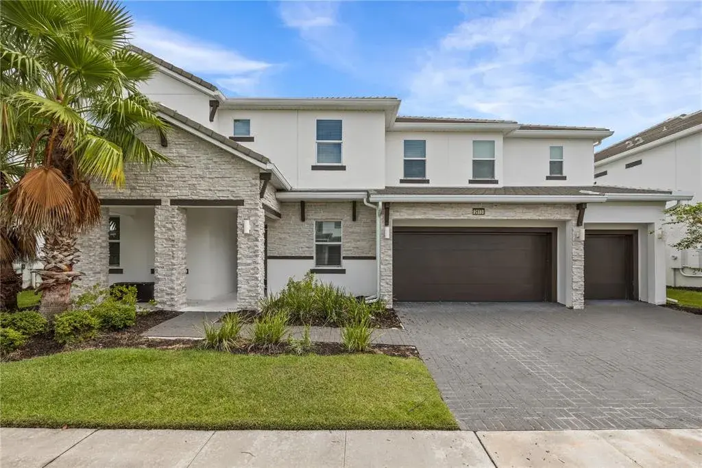 2613 Yountville Avenue, Kissimmee, FL, 34741